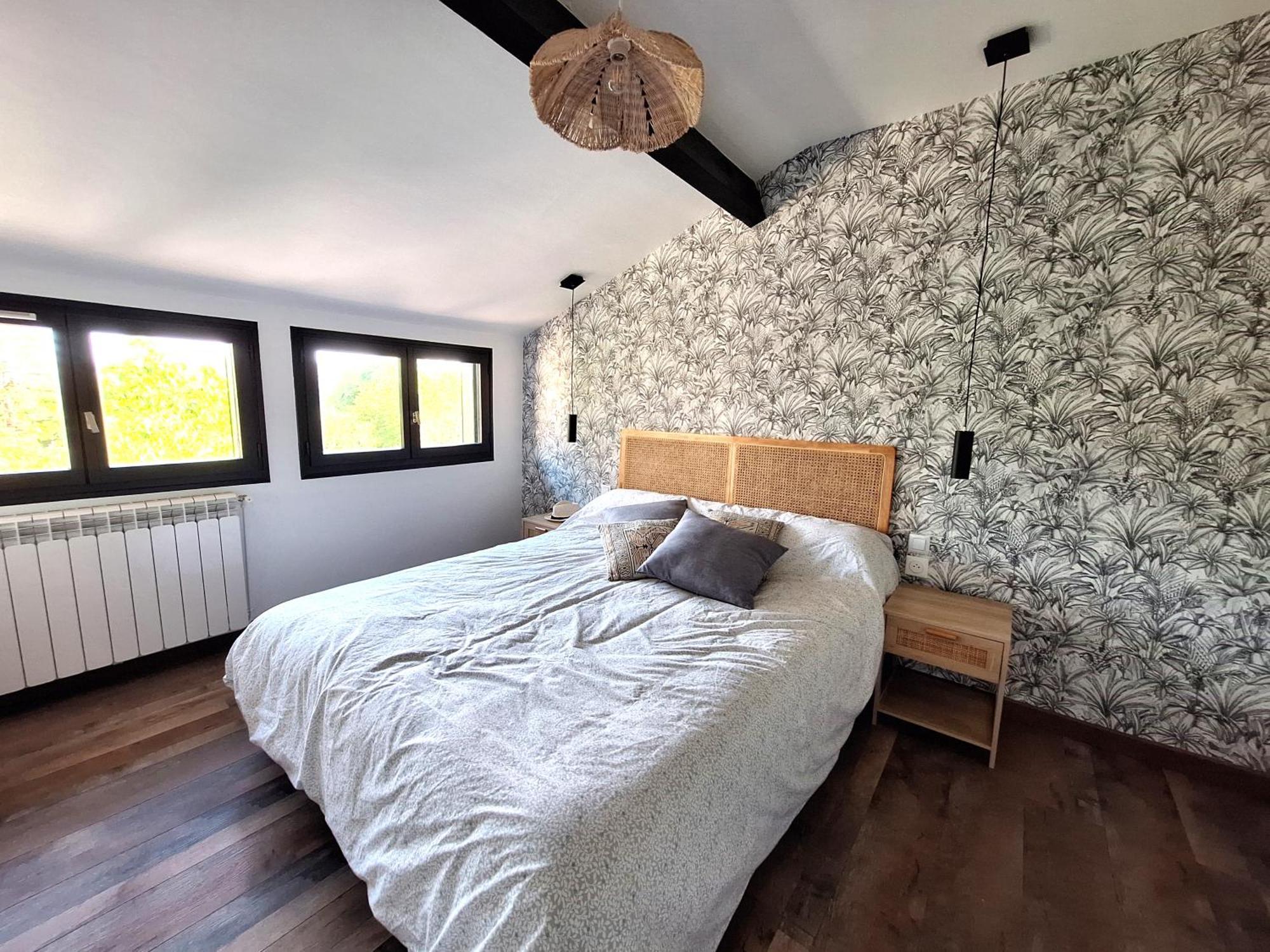 Le Nolaytoit Villa Nolay  Екстериор снимка