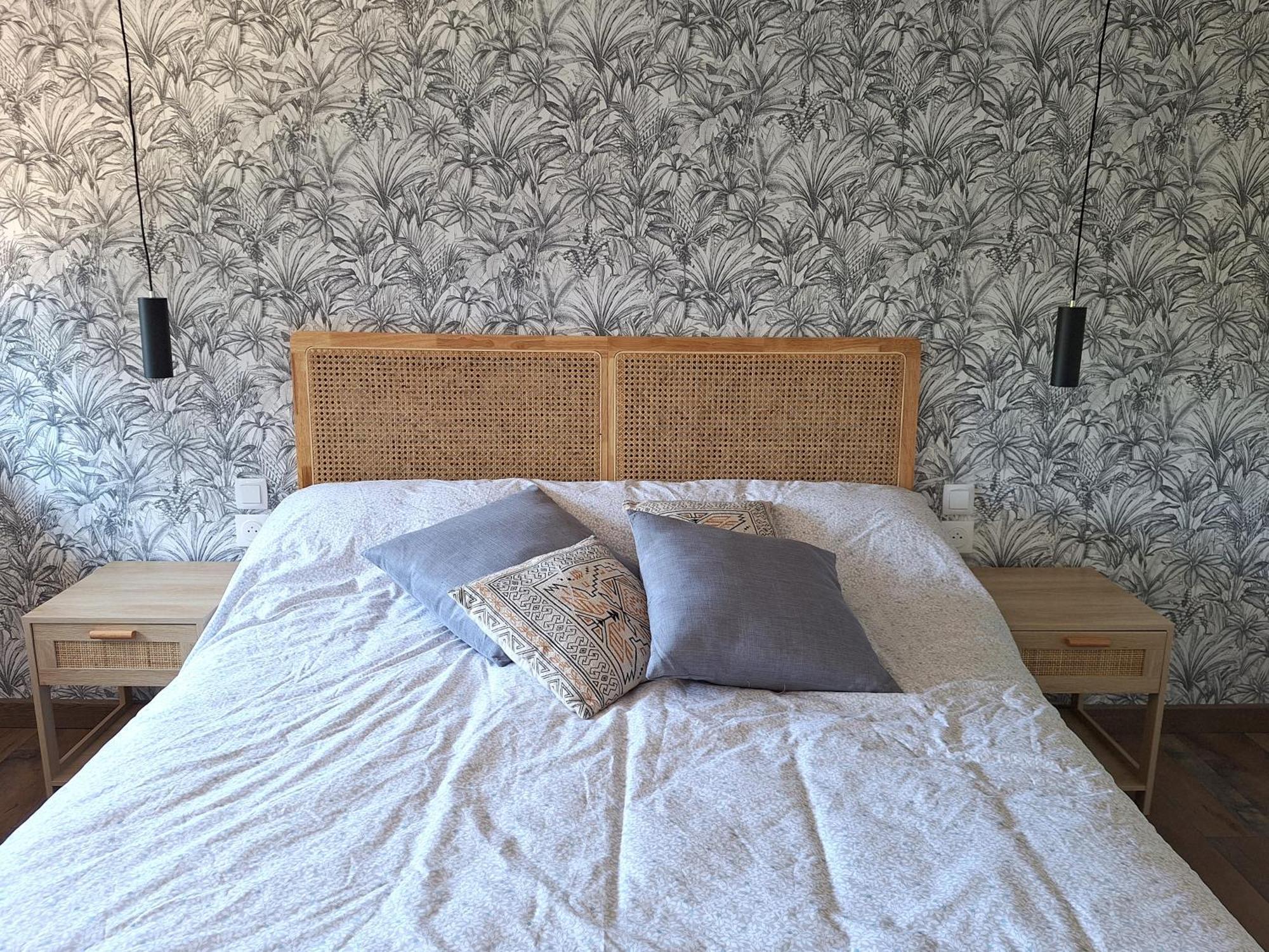 Le Nolaytoit Villa Nolay  Екстериор снимка