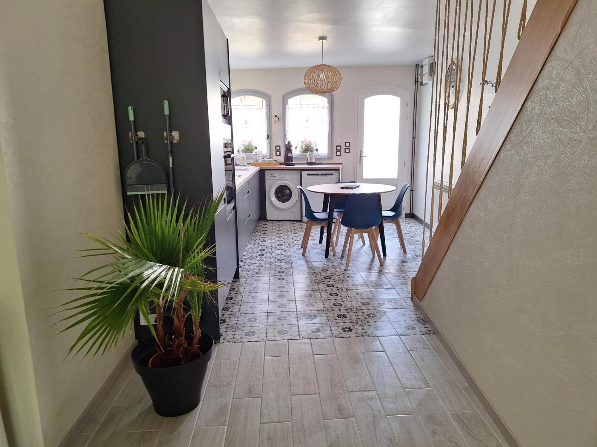 Le Nolaytoit Villa Nolay  Екстериор снимка