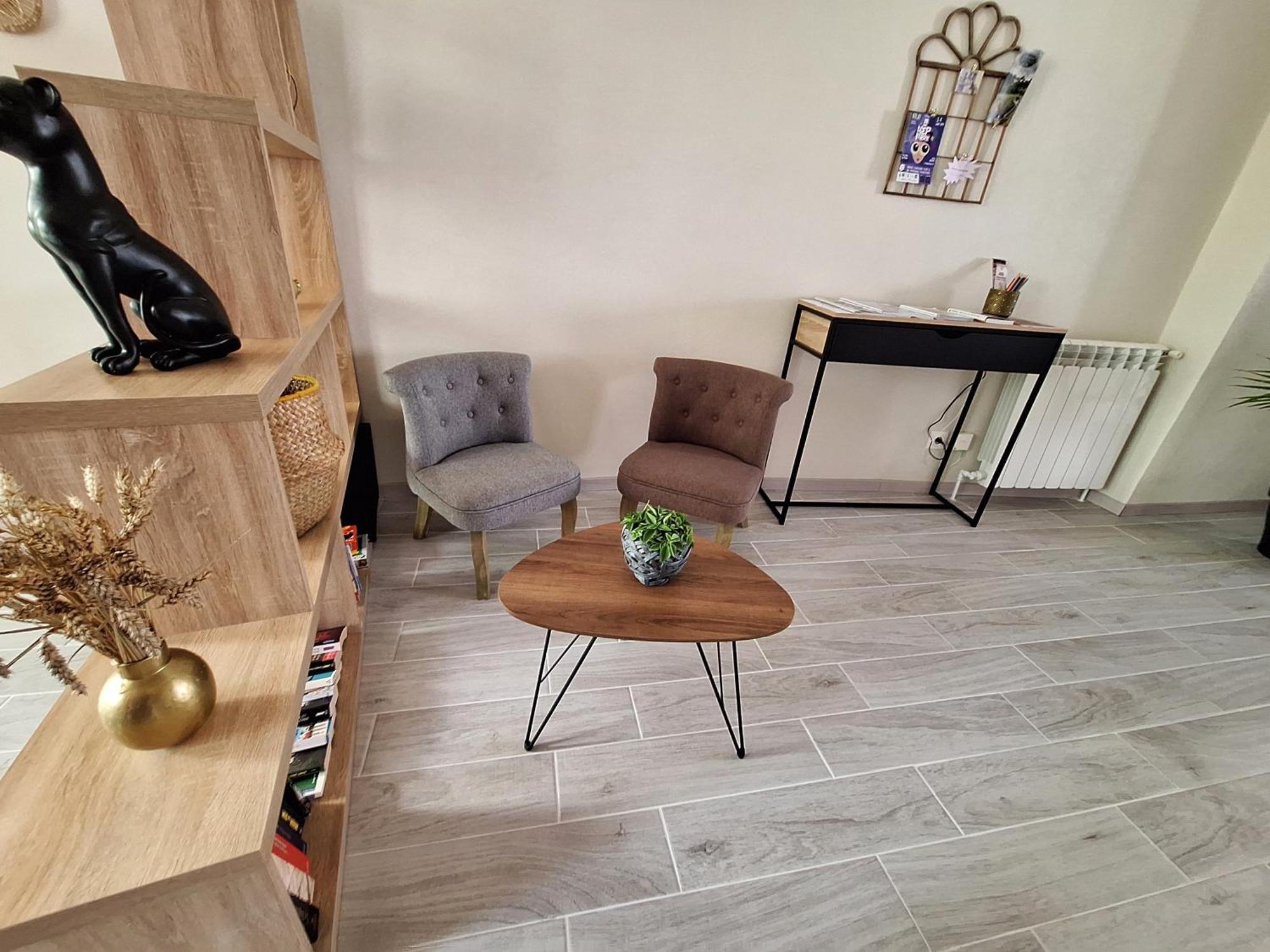 Le Nolaytoit Villa Nolay  Екстериор снимка