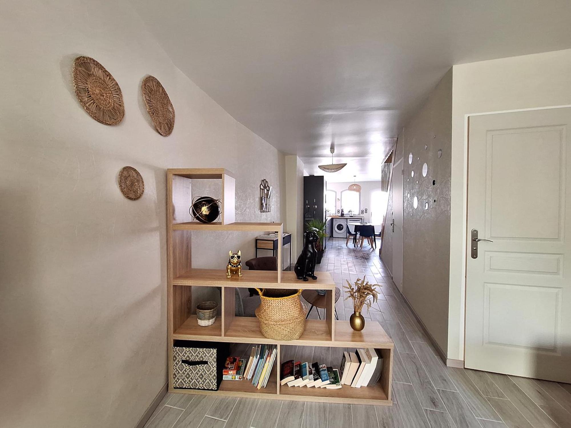 Le Nolaytoit Villa Nolay  Екстериор снимка