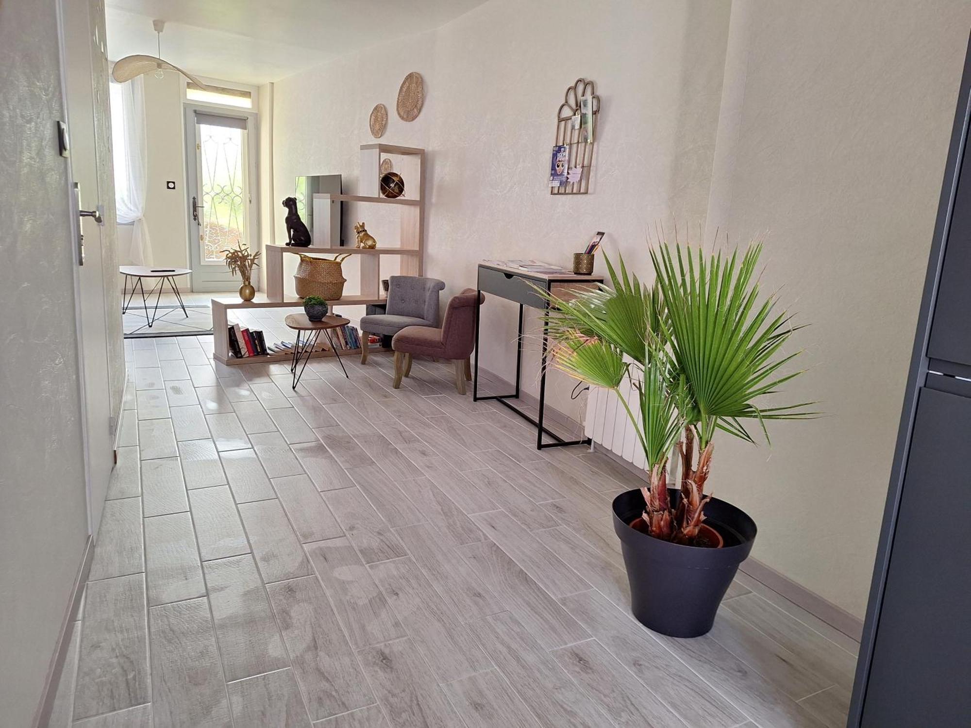 Le Nolaytoit Villa Nolay  Екстериор снимка